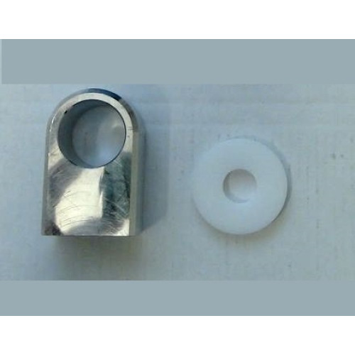 Kit Abbassamento Sella - APRILIA RS 125 - TUONO 125 -35 mm