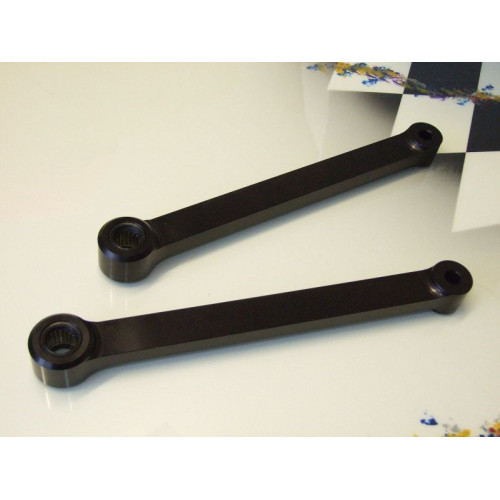 Kit Abbassamento Sella - DUCATI  Diavel 1200 -20 mm