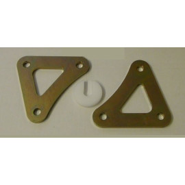 Kit Abbassamento Sella - HONDA CB 500 F - CB 500 X - CBR 500 R -20 mm