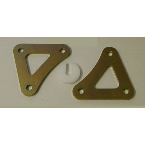 Kit Abbassamento Sella - HONDA CB 500 F - CB 500 X - CBR 500 R -20 mm