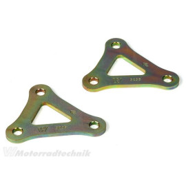 Kit Abbassamento Sella - HONDA CrossRunner 800 (VFR 800 X) (2015-2017) -30 mm