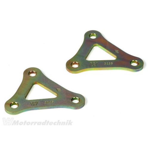 Kit Abbassamento Sella - HONDA CrossRunner 800 (VFR 800 X) (2015-2017) -30 mm
