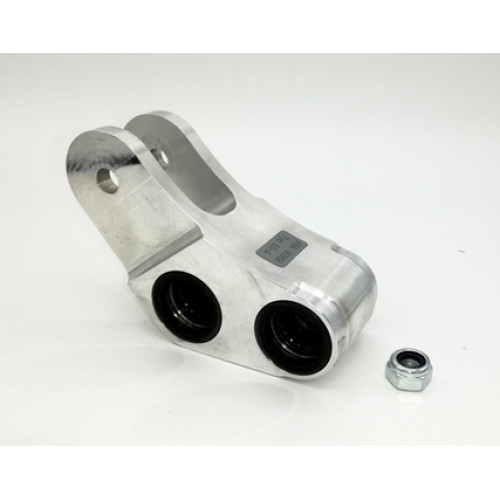 Kit Abbassamento Sella - HUSQVARNA 701 Enduro - 701 Supermotard -30 mm