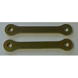 Kit Abbassamento Sella - KAWASAKI Ninja 300 R - Z 300 -25 mm