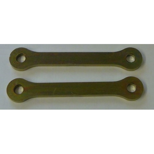 Kit Abbassamento Sella - KAWASAKI Ninja 300 R - Z 300 -25 mm