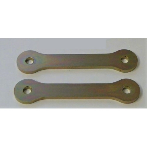 Kit Abbassamento Sella - KAWASAKI Ninja 300 R - Z 300 -60 mm