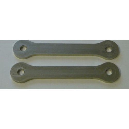 Kit Abbassamento Sella - KAWASAKI Versys X 300 -60 mm