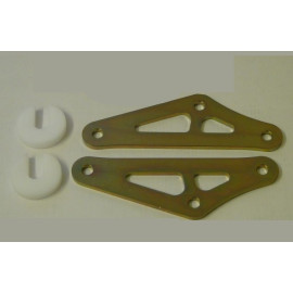 Kit Abbassamento Sella - KAWASAKI Z 900 -60 mm