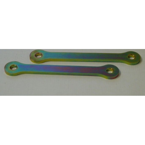 Kit Abbassamento Sella - MV-AGUSTA Stradale 800 (2015-2016) -60 mm