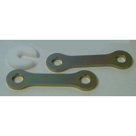 Kit Abbassamento Sella - YAMAHA XT 660 X (2004-2016) -45 mm