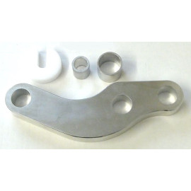 Kit Abbassamento Sella - YAMAHA Tracer 700 ABS (2016-2017) -40 mm