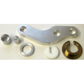 Kit Abbassamento Sella - YAMAHA Tracer 700 ABS (2016-2017) -60 mm