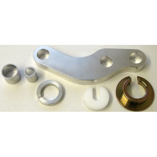 Kit Abbassamento Sella - YAMAHA Tracer 700 ABS (2016-2017) -60 mm