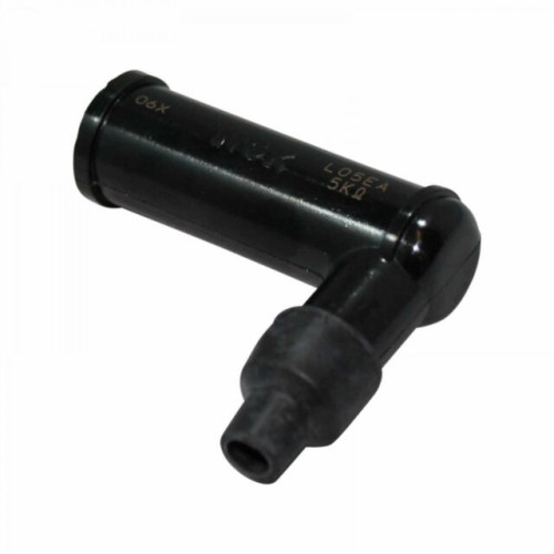 ATTACCO CANDELA NGK L05EA STOCK NR.6667 CON OLIVA lung.55