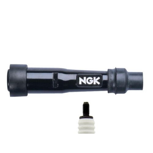 ATTACCO CANDELA NGK SD05F STOCK NR.8022 senza Oliva