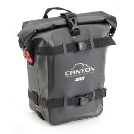 Borsa Cargo GIVI water resistant, 8 lt.