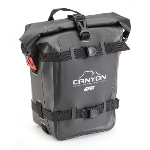 Borsa Cargo GIVI water resistant, 8 lt.