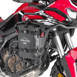 Borsa Cargo GIVI water resistant, 8 lt.