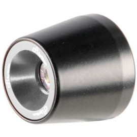 CONTRAPPESI MANUBRIO LIGHTECH - MV AGUSTA BRUTALE B3 - 3 CILINDRI -  675 / 800 (2012-2017) - F3 675 / 800 (2011-2017)