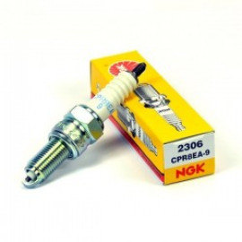 Candela Accensione NGK CPR8EA-9