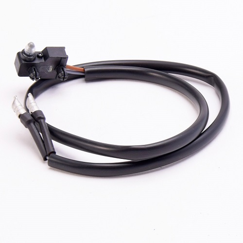 MICRO INTERRUTTORE PER POMPA FRENO BREMBO CON CAVO