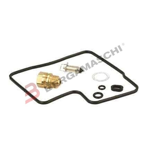 KIT REVISIONE CARBURATORE HONDA  XL 600V TRANSALP (1989-1990)