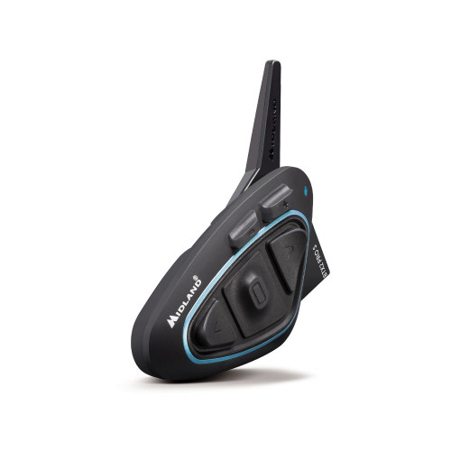 INTERFONO MIDLAND BTX2 Pro S LR  SINGOLO