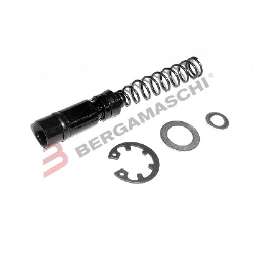 KIT REVISIONE POMPA FRENO GRIMECA ANTERIORE YAMAHA BW'S 50 NEX GENERATION (1996-2000) MBK BOOSTER 50 (1996-1998) - PRIMO EQUIPAGGIAMENTO -