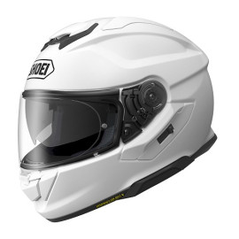 Casco SHOEI GT-AIR III WHITE
