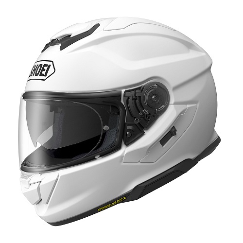 Casco SHOEI GT-AIR III WHITE