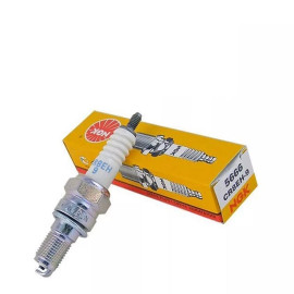 Candela Accensione NGK CR8EH-9