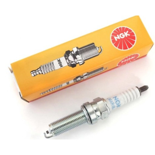 Candela Accensione NGK LMAR8L-9