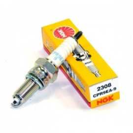 Candela Accensione NGK CPR6EA-9
