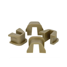 Cursori Tasselli Variatore BANDO (3pezzi) per Honda: SH 300/350 Forza 250/300/350  Pantheon 125/150 2t  Jazz 250 Suzuki: Sixteen 125/150 08-11 Epicuro 125/150 99-01 Burgman 125/150/200