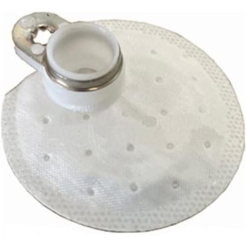 FILTRO PER POMPA BENZINA LUNGHEZZA mm 52 - LARGHEZZA mm 49