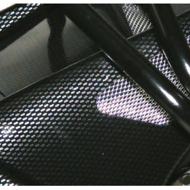PUNTALE MOTORE IN ABS per TRIUMPH 660 TRIDENT (2021-2022)