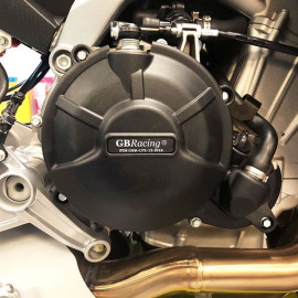 Protezione Carter Frizione GB RACING  APRILIA RS 660 2021