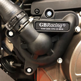 Protezione Pompa Acqua GB RACING APRILIA RS 660 2021