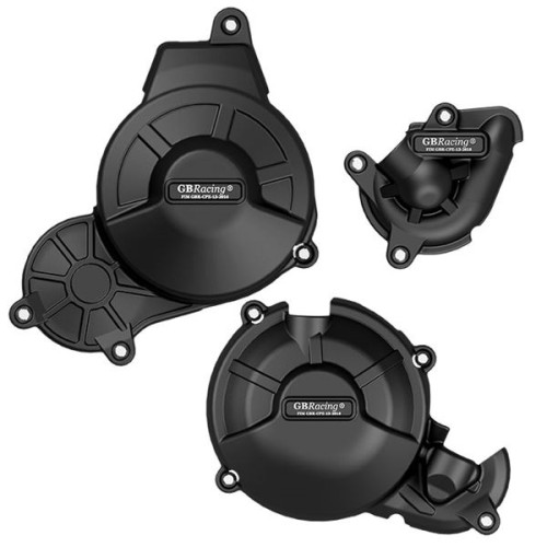 Set Protezioni Motore GB RACING APRILIA RS 660 2021