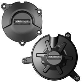 Set Protezioni Motore GB RACING APRILIA RSV4 (2021-2022)