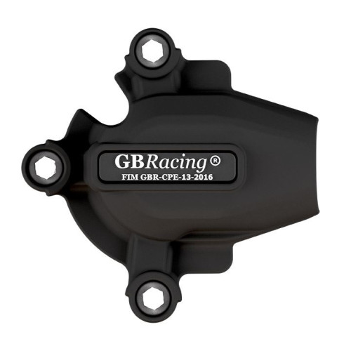 Protezione Carter Pompa Acqua GB RACING per BMW S1000R - S1000XR (2009-2020)