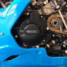 PROTEZIONE CARTER GB RACING  ALTERNATORE PER BMW S1000RR (2019-2022)