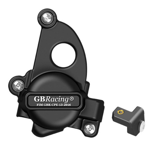 PROTEZIONE CARTER PICK UP GB RACING per BMW S1000RR (2019-2022)