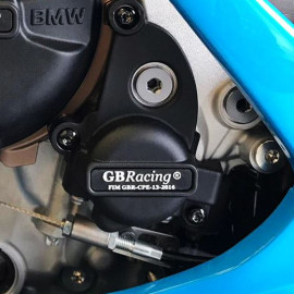 PROTEZIONE CARTER PICK UP GB RACING per BMW S1000RR (2019-2022)