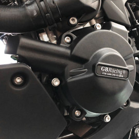 PROTEZIONE CARTER GB RACING ALTERNATORE PER BMW S1000XR (2020-2022)