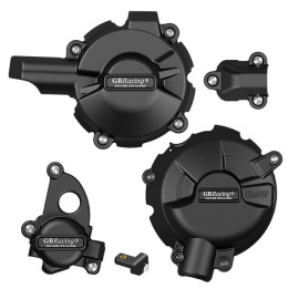 SET PROTEZIONI MOTORE GB RACING BMW S1000XR (2020-2022)