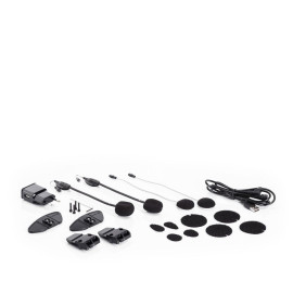 INTERFONO MIDLAND BTX2 PRO S LR - DOPPIO -
