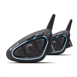 INTERFONO MIDLAND BTX2 PRO S LR - DOPPIO -