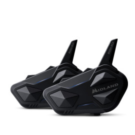 INTERFONO MIDLAND Rush RCF - DOPPIO -