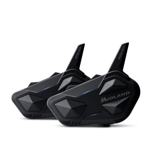 INTERFONO MIDLAND Rush RCF - DOPPIO -